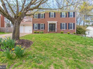 5208 Ruffner Woods Ct, Burke, VA 22015