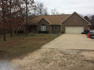 16548 McAdams Rd #289, Prairie Grove, AR 72753