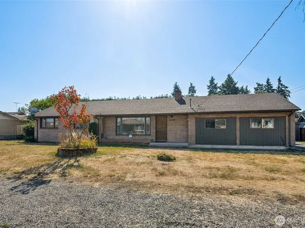 1510 Violet Meadow Street S, Tacoma, WA 98444