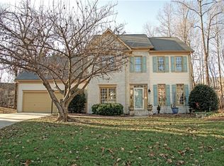 3113 James Bay Ct, Jamestown, NC 27282