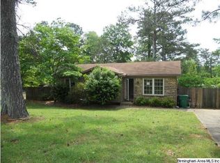 233 Mobile Ave, Trussville, AL 35173