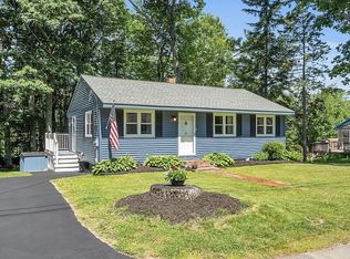 37 Ridge St, Westminster, MA 01473