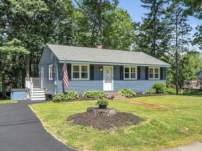 37 Ridge St, Westminster, MA, 01473