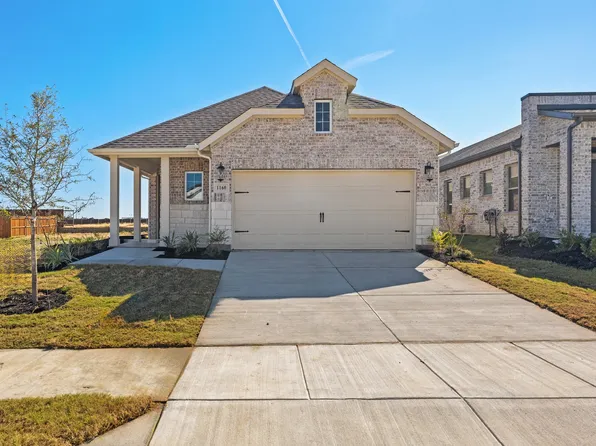 1160 Butterfly Dale Dr, Lavon, TX 75166