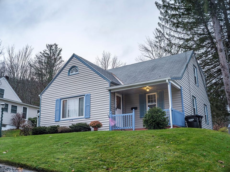 516 Torrance Ave, Vestal, NY 13850 Zillow