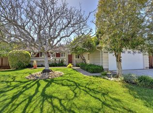 3818 Thrush Ct, Santa Clara, CA 95051