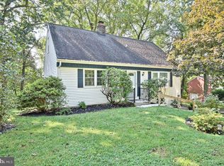 385 Grace Ridge Dr, Lancaster, PA 17601