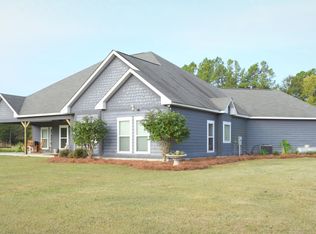 1586 Highway 177a, Bonifay, FL 32425