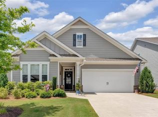 129 Overlook Ridge Way, Canton, GA 30114