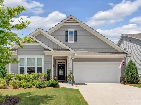 129 Overlook Ridge Way, Canton, GA 30114