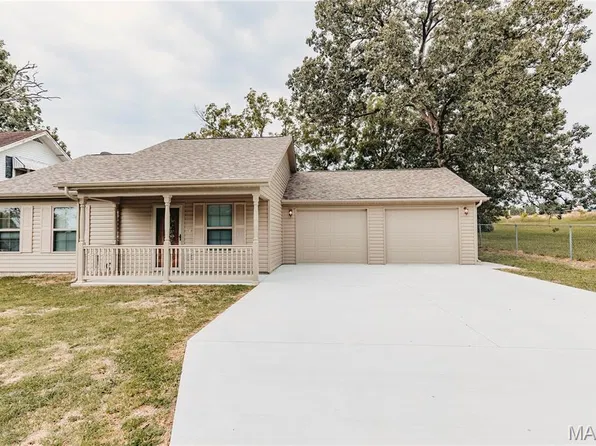 505 W 2nd St, Dixon, MO 65459