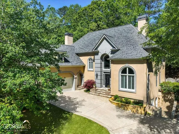 4200 Ridgehurst Dr SE, Smyrna, GA 30080