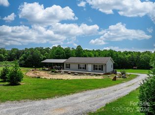 5200 Sugar Loaf Rd, Morganton, NC 28655