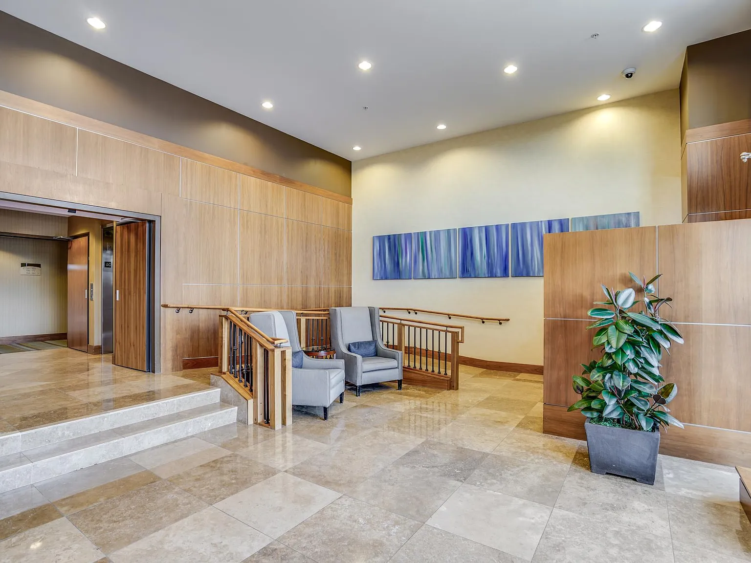 2 bed, 1278 sqft, $7,000 — Photo 3