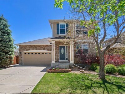 24738 E Layton Place, Aurora, CO, 80016