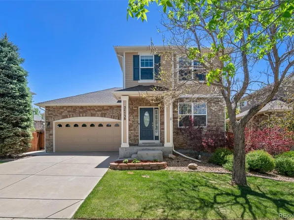 24738 E Layton Place, Aurora, CO 80016