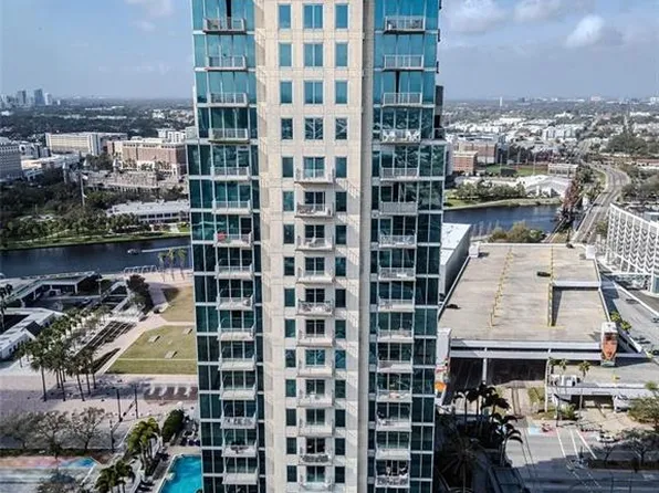 777 N Ashley Dr Unit 2712, Tampa, FL 33602
