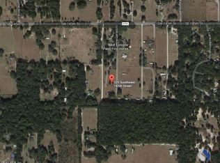 320 SW 145th St, Ocala, FL 34473