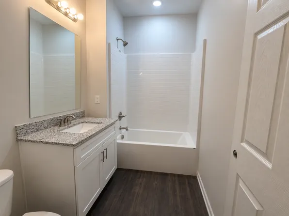 Houston Court 1 Bedroom 1 Bath Apartments In Valdosta