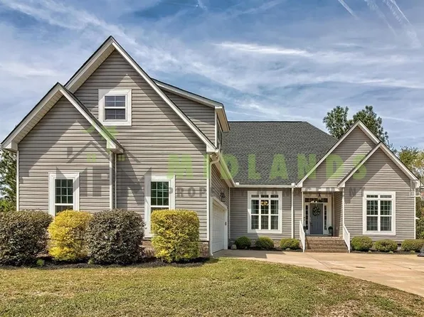 73 Middleton Dr, Lugoff, SC 29078