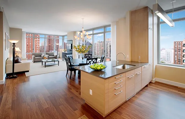 Rented by Douglas Elliman | media 44