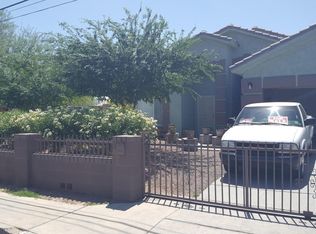 1345 W Atlanta Ave, Phoenix, AZ 85041