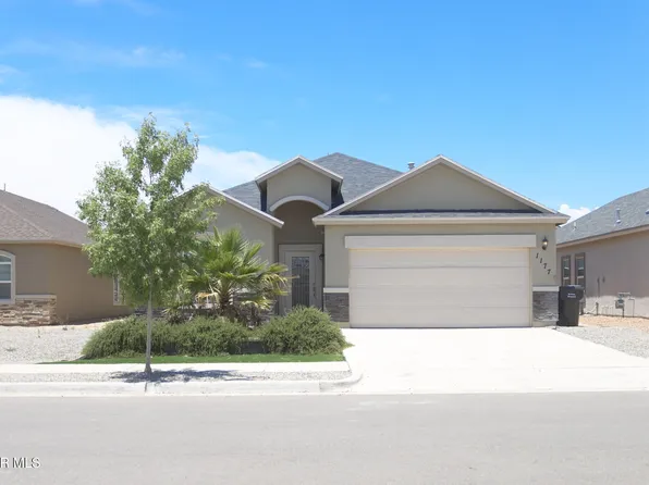 1177 Night Sky St, El Paso, TX 79928