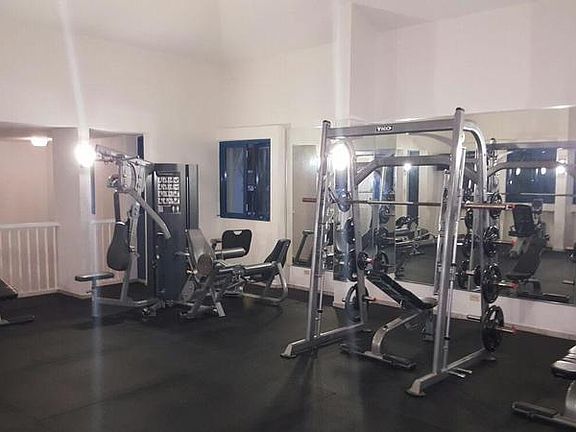 gym