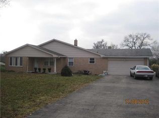 5240 N Fenmore Rd, Indianapolis, IN 46228