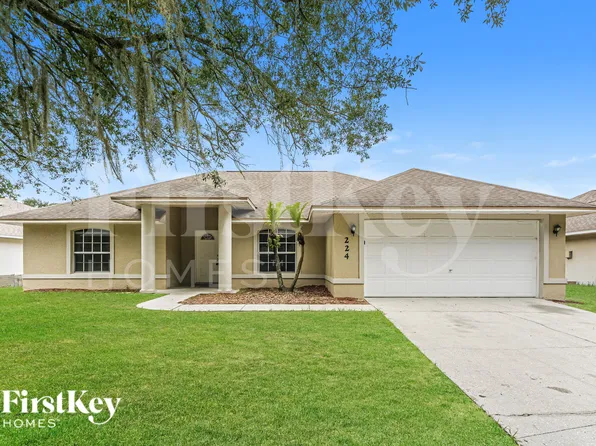 224 Quiet Oak Ct, Davenport, FL 33896