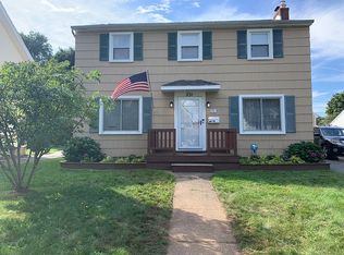 231 Rawlinson Rd, Rochester, NY 14617