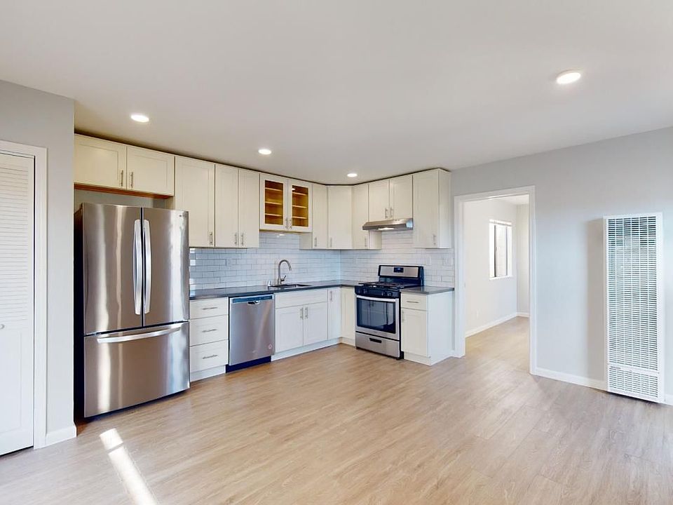 1st image of 257 San Jose Ave APT 8