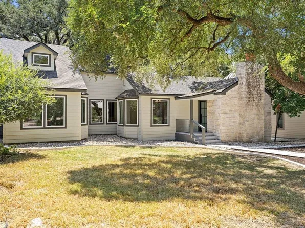 2101 Stamford Ln, Austin, TX 78703