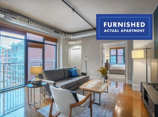 1423 P St NW #507, Washington, DC 20005