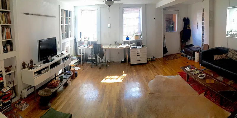 Rented by Awaye Realty Management LLC | media 24