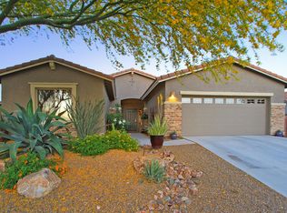 11748 N Peaceful Night Rd, Oro Valley, AZ 85737