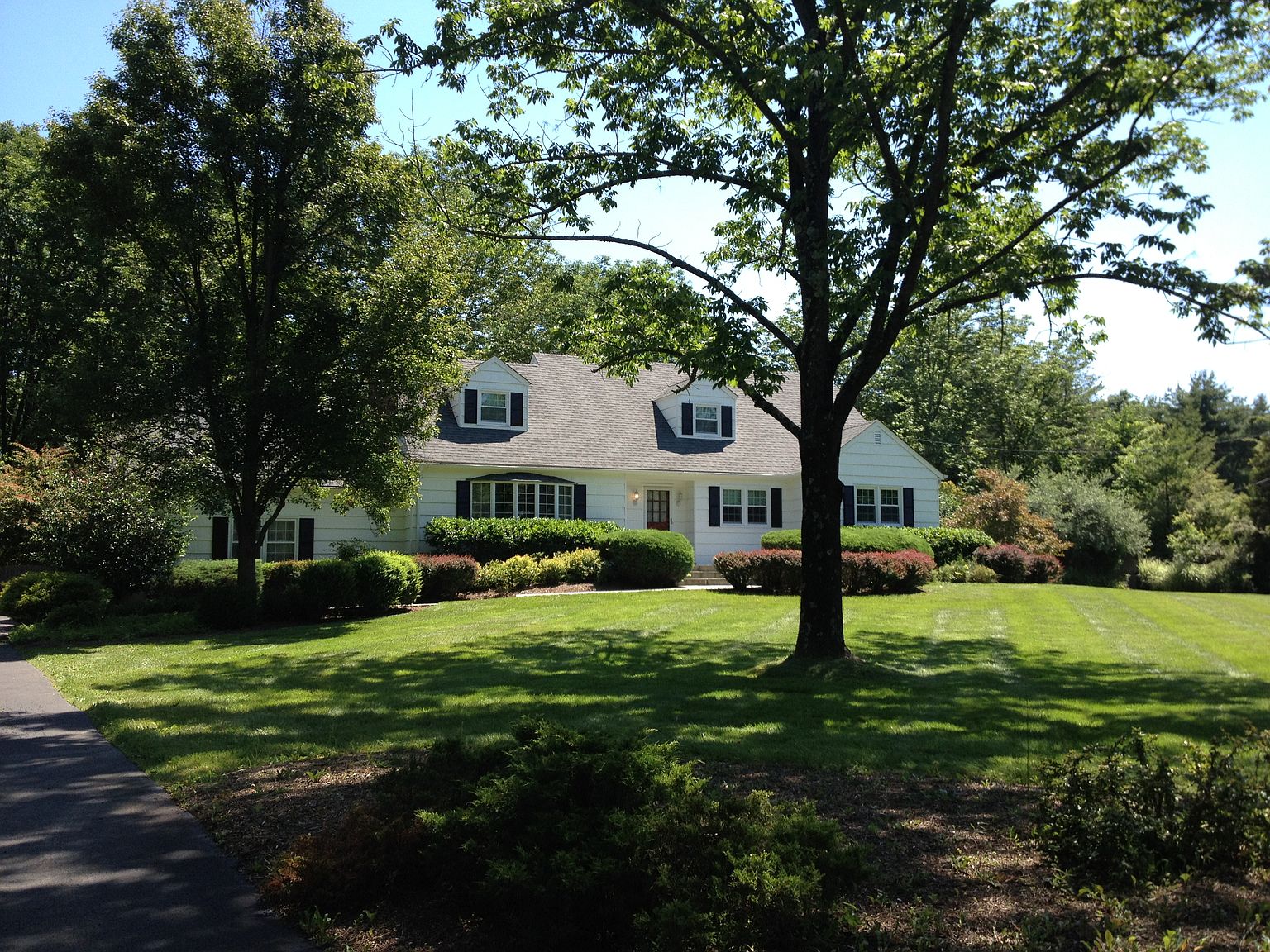 202 Carter Rd, Princeton, NJ 08540 Zillow