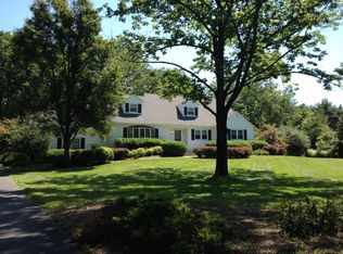 202 Carter Rd, Princeton, NJ 08540