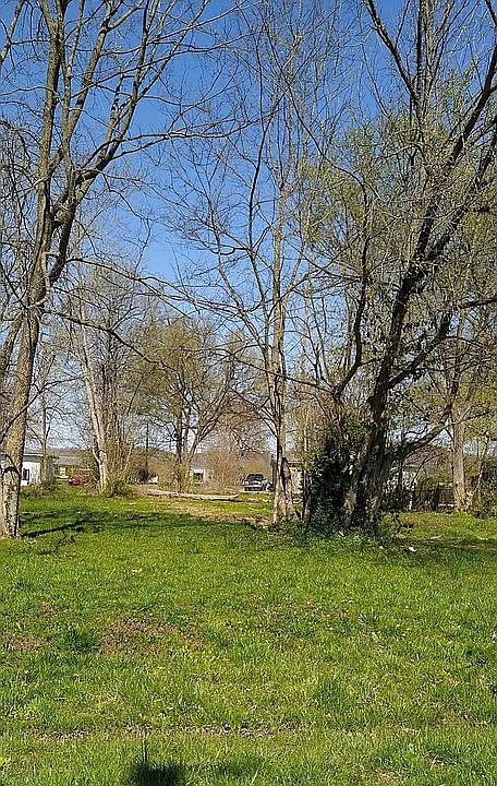 vacant lot: .51 acres