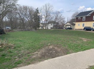 138 W Morrell St, Jackson, MI 49203
