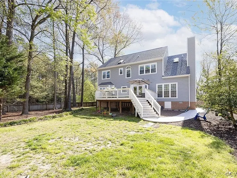 4836 Cedar Branch Ct — Photo 12