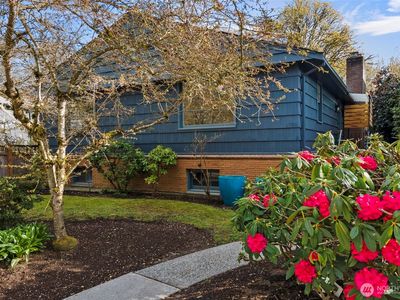 2125 NE 62nd ST, Seattle, WA, 98115