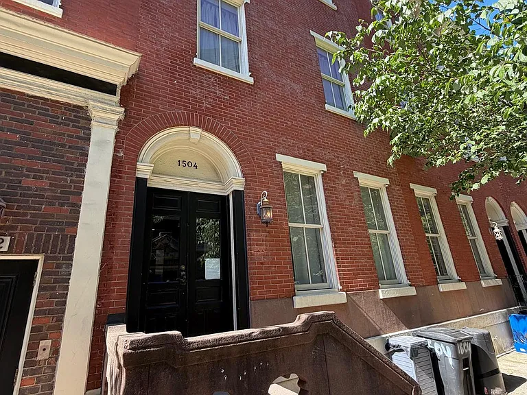 1504 Mount Vernon St #1 — Photo 3