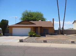 11202 N 69th Dr, Peoria, AZ 85345