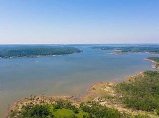 11735 N Lost City Rd, Hulbert, OK 74441