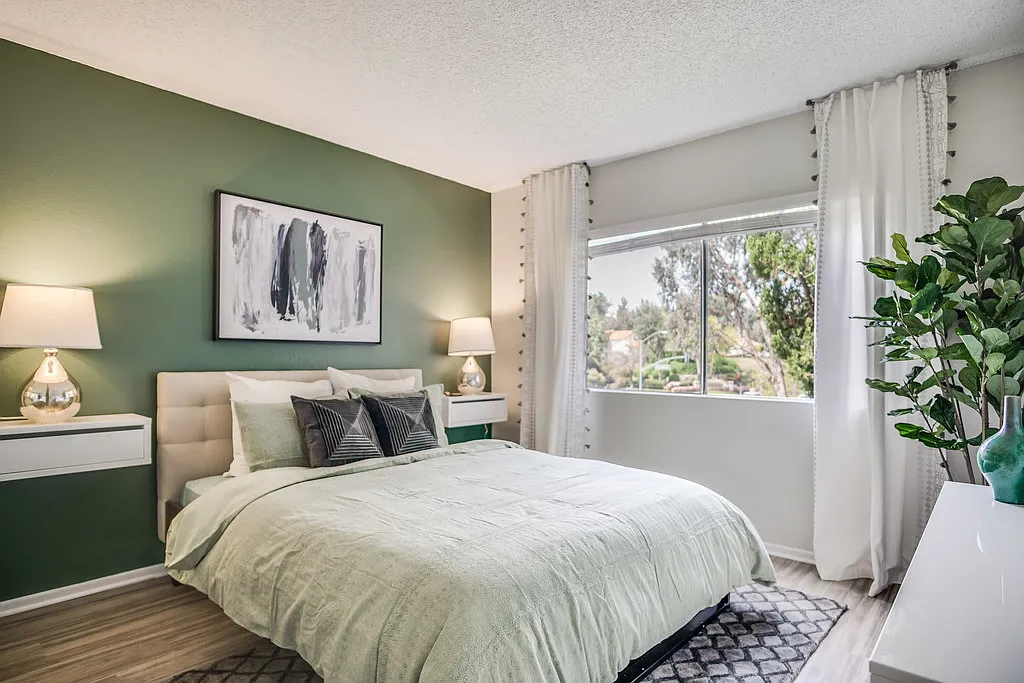 2 bed, 923 sqft, $2,875 — Photo 4