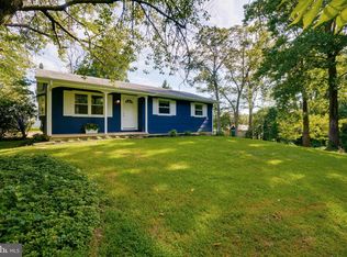 9705 Magledt Rd, Parkville, MD 21234