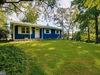 9705 Magledt Rd, Parkville, MD, 21234