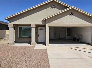 11029 Gem Valley Rd, El Paso, TX 79927