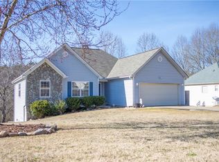 205 Clearwater Dr, Monroe, GA 30655